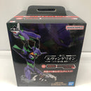 【中古】【開封品】エヴァンゲリオン初号機「一番くじ エヴァンゲリオン 〜エヴァ初号機、咆哮!〜」MEGAVIGNETTE ラストワン賞＜フィギュア＞（代引き不可）6605