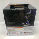 【中古】【開封品】エヴァンゲリオン初号機「一番くじ エヴァンゲリオン 〜エヴァ初号機、咆哮!〜」MEGAVIGNETTE ラストワン賞＜フィギュア＞（代引き不可）6605