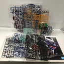 【中古】【未組立】1/144 RG エヴァンゲリオン Mark.06 「ヱヴァンゲリヲン新劇場版」 [5061666]＜プラモデル＞（代引き不可）6605