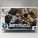 【中古】【未組立】1/144 HG MBF-P02 ガンダムアストレイ レッドドラゴン「機動戦士ガンダムSEED DESTINY ASTRAY R」[5063805]＜プラモデル＞（代引き不可）6605