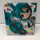 【中古】【未開封】超合金 ミラクルヘンケイ 初音ミク×ロディ 「キャラクターボーカルシリーズ01 初音ミク×Cute Rody」＜フィギュア＞（代引き不可）6605