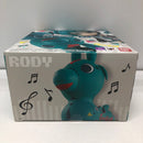 【中古】【未開封】超合金 ミラクルヘンケイ 初音ミク×ロディ 「キャラクターボーカルシリーズ01 初音ミク×Cute Rody」＜フィギュア＞（代引き不可）6605