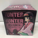 【中古】【開封品】アルカ=ゾルディック 「一番くじ HUNTER×HUNTER ZAOLDYECK FAMILY」 MASTERLISE E賞＜フィギュア＞（代引き不可）6605
