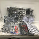 【中古】【未組立】1/100 MG RX-9/B ナラティブガンダム B装備 Ver.Ka 「機動戦士ガンダムNT」[5067269]＜プラモデル＞（代引き不可）6605