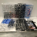 【中古】【未組立】1/100 MG フリーダムガンダム Ver.2.0 ソリッドクリア「一番くじ 機動戦士ガンダム ガンプラ 2023」A賞＜プラモデル＞（代引き不可）6605