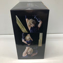 【中古】【未開封】クラウド・ストライフ 「ファイナルファンタジーVII リバース 発売記念くじ」 A賞＜フィギュア＞（代引き不可）6605
