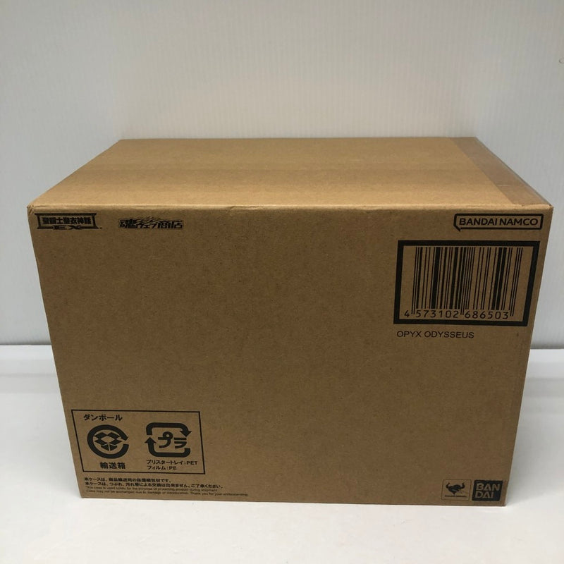 中古】聖闘士星矢フィギュア