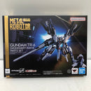 【中古】【未開封】METAL ROBOT魂 ＜SIDE MS＞ ガンダムTR-6 [ウーンドウォート・ラーII] パーツセット＜フィギュア＞（代引き不可）6605
