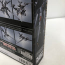 【中古】【未開封】METAL ROBOT魂 ＜SIDE MS＞ ガンダムTR-6 [ウーンドウォート・ラーII] パーツセット＜フィギュア＞（代引き不可）6605