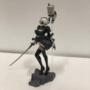【中古】【開封品】2B 「一番くじ NieR：Automata Ver1.1a」 A賞＜フィギュア＞（代引き不可）6605