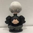 【中古】【開封品】2B 「一番くじ NieR：Automata Ver1.1a」 B賞 アートスケールフィギュア＜フィギュア＞（代引き不可）6605