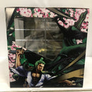 【中古】【未開封品・外箱に傷有】ゾロ十郎 「ワンピース」 Portrait.Of.Piratesワンピース“Warriors Alliance”＜フィギュア＞（代引き不可）6605