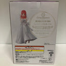 【中古】【未開封】中野二乃 「一番くじ 五等分の花嫁* 〜五つ子より愛をこめて〜」 1/7 Gracemaster B賞＜フィギュア＞（代引き不可）6605