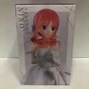 【中古】【未開封】中野二乃 「一番くじ 五等分の花嫁* 〜五つ子より愛をこめて〜」 1/7 Gracemaster B賞＜フィギュア＞（代引き不可）6605