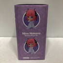 【中古】【未開封品・外箱傷有】ねんどろいど 中野二乃 ウエディングドレスVer. 「五等分の花嫁∽」＜フィギュア＞（代引き不可）6605
