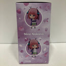 【中古】【未開封】ねんどろいど 中野二乃 「五等分の花嫁」＜フィギュア＞（代引き不可）6605