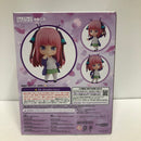 【中古】【未開封】ねんどろいど 中野二乃 「五等分の花嫁」＜フィギュア＞（代引き不可）6605