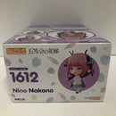 【中古】【未開封】ねんどろいど 中野二乃 「五等分の花嫁」＜フィギュア＞（代引き不可）6605
