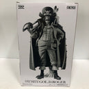 【中古】【未開封】ゴール・D・ロジャー(アニメカラー) 「バンプレくじ PREMIUM ワンピース-ゴール・D・ロジャー-」＜フィギュア＞（代引き不可）6605