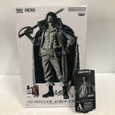 【中古】【未開封】ゴール・D・ロジャー(ブラシカラー) 「バンプレくじ PREMIUM ワンピース-ゴール・D・ロジャー-」＜フィギュア＞（代引き不可）6605