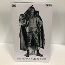 【中古】【未開封】ゴール・D・ロジャー(ブラシカラー) 「バンプレくじ PREMIUM ワンピース-ゴール・D・ロジャー-」＜フィギュア＞（代引き不可）6605