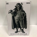 【中古】【未開封】ゴール・D・ロジャー(ブラシカラー) 「バンプレくじ PREMIUM ワンピース-ゴール・D・ロジャー-」＜フィギュア＞（代引き不可）6605