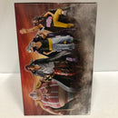 【中古】【未開封】ラッキー・ルウ 「一番くじ ワンピース 赤髪海賊団」 MASTERLISE EXPIECE D賞＜フィギュア＞（代引き不可）6605