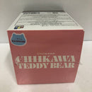 【中古】【未開封】ハチワレ Kiramekko Teddy Bear 「ちいかわ なんか小さくてかわいいやつ」＜コレクターズアイテム＞（代引き不可）6605