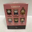 【中古】【未開封】ハチワレ Kiramekko Teddy Bear 「ちいかわ なんか小さくてかわいいやつ」＜コレクターズアイテム＞（代引き不可）6605