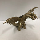 【中古】【本体のみ】キングギドラ（1991）「ゴジラVSキングギドラ」『ムービーモンスターシリーズ』＜フィギュア＞（代引き不可）6605