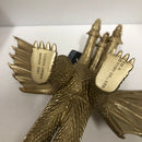 【中古】【本体のみ】キングギドラ（1991）「ゴジラVSキングギドラ」『ムービーモンスターシリーズ』＜フィギュア＞（代引き不可）6605