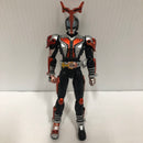 【中古】【開封品・変色有】S.H.Figuarts 仮面ライダーカブト ハイパーフォーム 「仮面ライダーカブト」＜フィギュア＞（代引き不可）6605