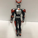 【中古】【開封品・変色有】S.H.Figuarts 仮面ライダーカブト ハイパーフォーム 「仮面ライダーカブト」＜フィギュア＞（代引き不可）6605
