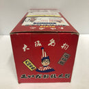 【中古】【開封品】大阪名物 くいだおれ太郎 ゼンマイ式＜おもちゃ＞（代引き不可）6605