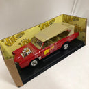 【中古】【開封品】1/18　モンキーモービル Monkee mobile＜コレクターズアイテム＞（代引き不可）6605