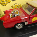 【中古】【開封品】1/18　モンキーモービル Monkee mobile＜コレクターズアイテム＞（代引き不可）6605