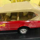 【中古】【開封品】1/18　モンキーモービル Monkee mobile＜コレクターズアイテム＞（代引き不可）6605