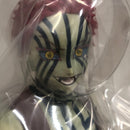 【中古】【未組立】猗窩座 「一番くじ 鬼滅の刃 〜上弦の参〜」 MASTERLISE C賞＜フィギュア＞（代引き不可）6605