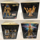 【中古】【開封品】聖闘士聖衣神話EX ジェミニサガ 「聖闘士星矢」＜フィギュア＞（代引き不可）6605