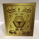 【中古】【開封品】聖闘士聖衣神話EX ジェミニサガ 「聖闘士星矢」＜フィギュア＞（代引き不可）6605