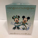 【中古】【未開封】ミッキー＆ミニー 「一番くじ Disney World of Imagination」ラストワン賞＜フィギュア＞（代引き不可）6605