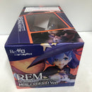 【中古】【開封品】レム ハロウィンVer. 「Re：ゼロから始める異世界生活」 1/7 ABS＆PVC製塗装済み完成品＜フィギュア＞（代引き不可）6605