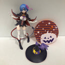 【中古】【開封品】レム ハロウィンVer. 「Re：ゼロから始める異世界生活」 1/7 ABS＆PVC製塗装済み完成品＜フィギュア＞（代引き不可）6605