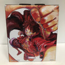 【中古】【未開封】モンキー・D・ルフィ 「ワンピース」 ONE PIECE CARD GAME A賞＜フィギュア＞（代引き不可）6605