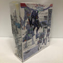 【中古】【開封品・外箱状態悪】超合金 エヴァンゲリオン-ANIMA- スーパーエヴァンゲリオン＜フィギュア＞（代引き不可）6605