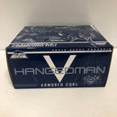 【中古】【開封品】スーパーロボット超合金 ハングドマン 「アーマード・コアV」＜フィギュア＞（代引き不可）6605