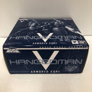 【中古】【開封品】スーパーロボット超合金 ハングドマン 「アーマード・コアV」＜フィギュア＞（代引き不可）6605