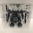 【中古】【開封品】スーパーロボット超合金 ハングドマン 「アーマード・コアV」＜フィギュア＞（代引き不可）6605