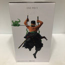 【中古】【開封品】ロロノア・ゾロ 両翼決戦 ラストワンカラーVer. 「一番くじ ワンピース 両翼決戦」＜フィギュア＞（代引き不可）6605