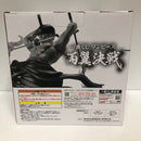 【中古】【開封品】ロロノア・ゾロ 両翼決戦 ラストワンカラーVer. 「一番くじ ワンピース 両翼決戦」＜フィギュア＞（代引き不可）6605